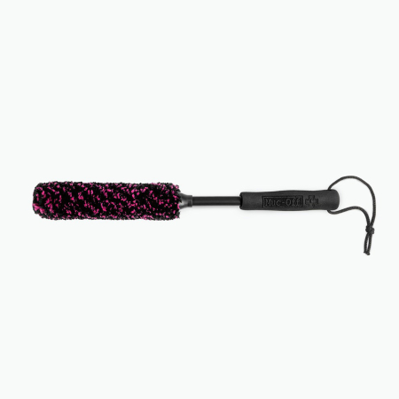 Set 3 perii MUC-OFF din microfibra pentru detailing [6]