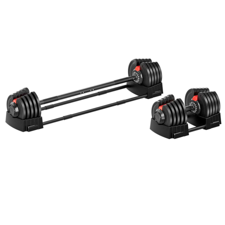 Set 3in1 greutati ajustabile ORION [1]