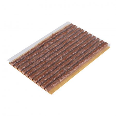 ACCESORII/COMPONENTE - Set antipana TOPEAK Tubi Repair Plugs TUB-RP10, maro