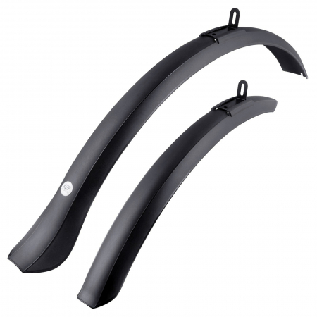 APARATORI NOROI - Set aparatori 26"-28" FORCE Veil, negre