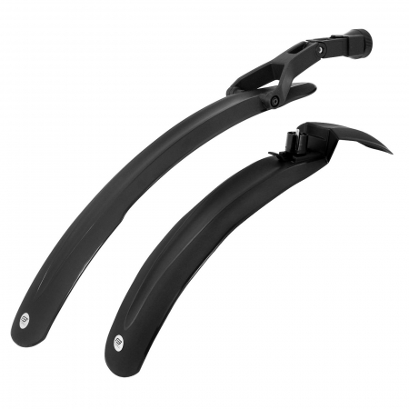 APARATORI NOROI - Set aparatori 27.5"-29" FORCE Splash, negre