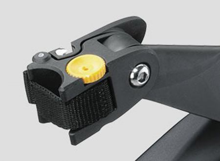 Set aparatori noroi TOPEAK Defender FX/RX 279er, compatibile 27.5-29", negre [3]