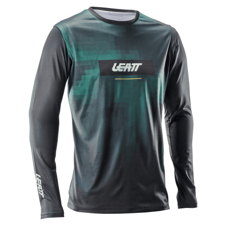 Set bluza si pantaloni ciclism LEATT Ride Kit MTB 1.0 [1]