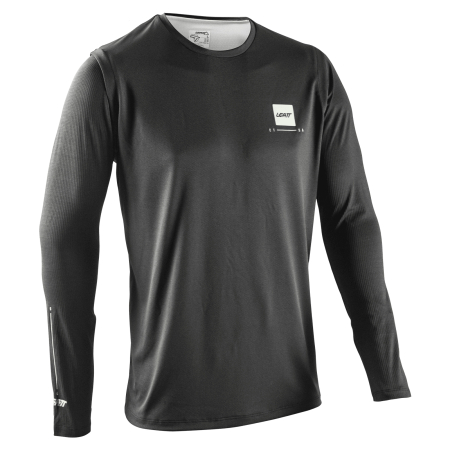 Set bluza si pantaloni ciclism LEATT Ride Kit MTB 1.0 [1]