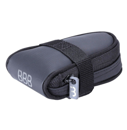 Set borseta scule 0.18L BBB BSB-55 CombiSet RacePack, 125x80x50 mm, neagra [1]