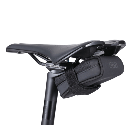 Set borseta scule 0.18L BBB BSB-55 CombiSet RacePack, 125x80x50 mm, neagra [4]