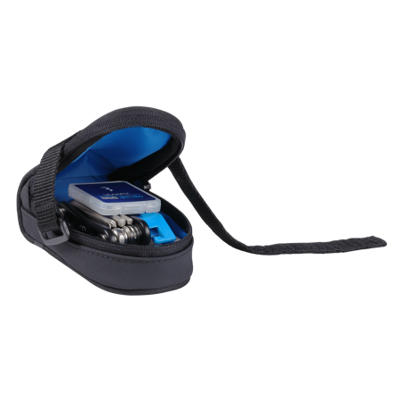 GENTI/COBURI/ BORSETE - Set borseta scule 0.18L BBB BSB-55 CombiSet RacePack, 125x80x50 mm, neagra