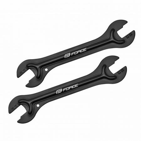 CHEI CONURI - Set chei de conuri multifunctionale ORCE 89518 13-15/14-16 mm