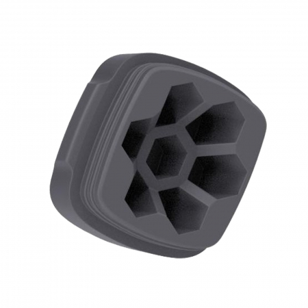 Cheie dinamometrica BBB BTL-182 TorqueTune ajustabila 4-6Nm neagra, 2.5/3/4/5/ T25 [3]