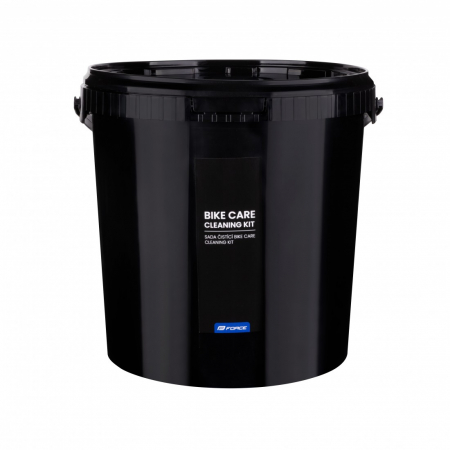 Set curatare biciclete Force Bike Care [1]