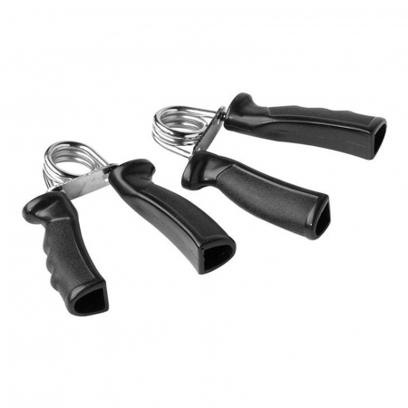 FLEXORI - Set flexori maini ORION, negru