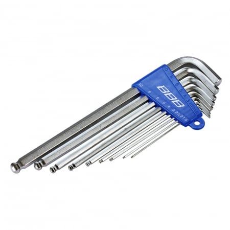 INBUSURI - Set inbusuri BBB BTL-118 HexSet