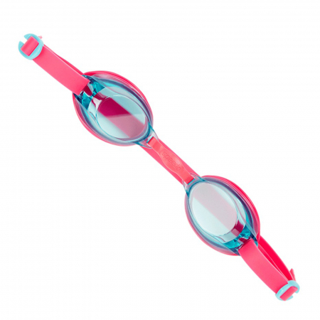 Set inot copii SPEEDO Jet V2 roz [3]