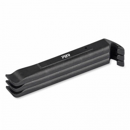 Set 3 leviere anvelope P2R TL-01, plastic, negre [1]
