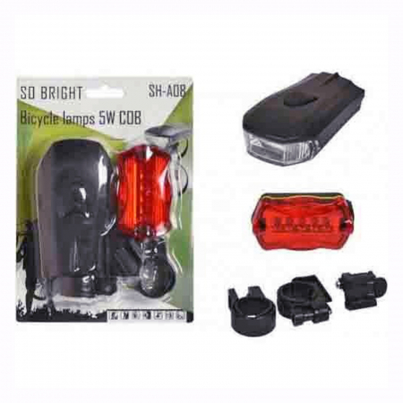 Set lumini far&stop DHS PBC 003 [1]