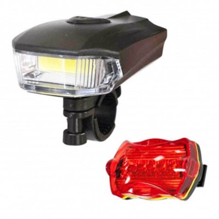 LUMINI - Set lumini far&stop DHS PBC 003