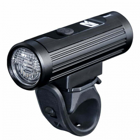 Set lumini fata-spate P2R Lumoix 70, 600 lumeni, negru [1]