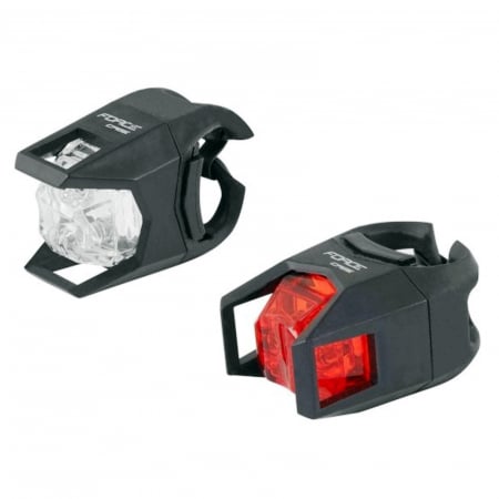 LUMINI - Set lumini FORCE Cage