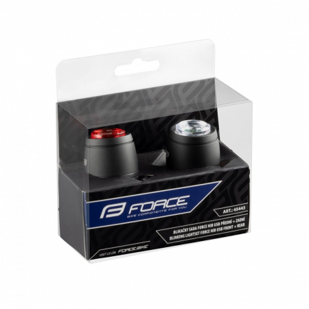 Set Lumini Force NIB USB 50/20 Lumeni [2]