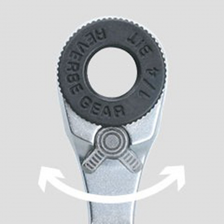 Set mini-scule multifunctional 16 functii TOPEAK Ratchet Rocket Lite Dx TT2524, negru [3]