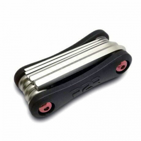 Set mini-scule multifunctional 10 functii P2R, Manit 10 [1]