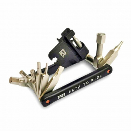 SETURI MULTIFUNCTIONALE - Set mini-scule multifunctional 16 functii P2R Manit 16