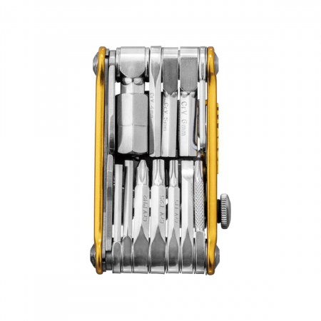 Set Mini Scule Multifunctionale Mini PT30 TT2583S - Auriu [2]