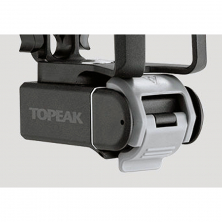 Set mini-scule multifunctionale 10 functii, TOPEAK Mini 10 TT2557, negru [5]
