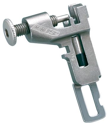 Set Mini Scule Topeak Mini 18+, Tt2518-07 - Argintiu [2]