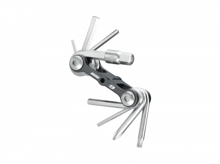 Set Mini Scule Topeak Mini 9, TT2409-07 - Argintiu [3]