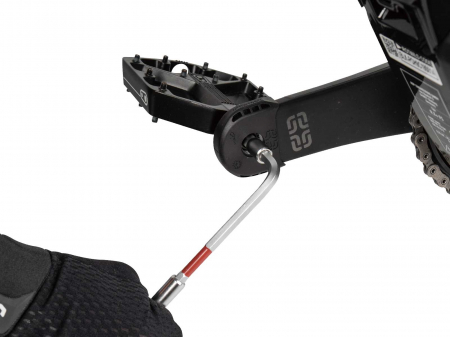 Set Mini Scule Topeak Toolcard Tt2588, 13 Piese [4]