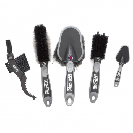 INTRETINERE - Set MUC-OFF 5 perii