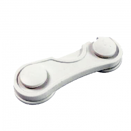 PROTECTII - Set protectii COCCOLLE usi/sertare ABS multi