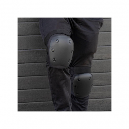 Set protectii genunchi, coate si incheieturi M [3]