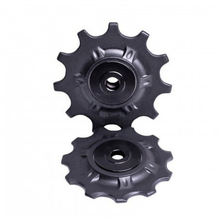 Rotite schimbator REVERSE Colab 11T, negre [1]