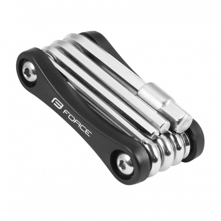 Set scule FORCE Eco 9 functii [1]