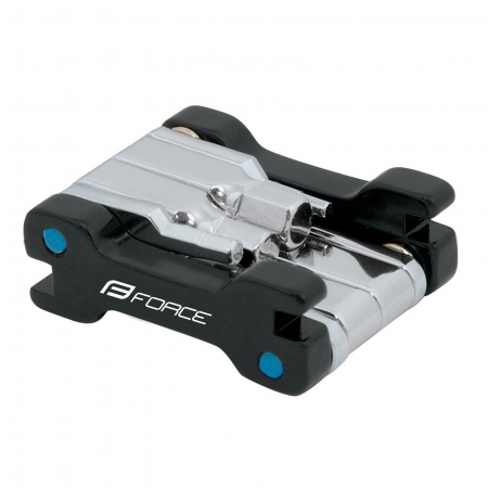 Set scule FORCE Mini 12 functii [1]