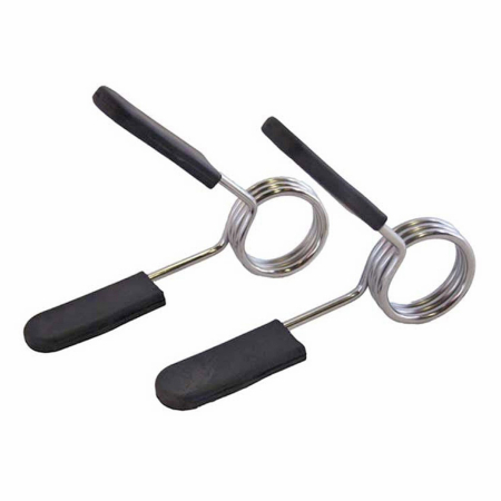 BARE GREUTATI - Siguranta bara olimpica, diametru 50 mm