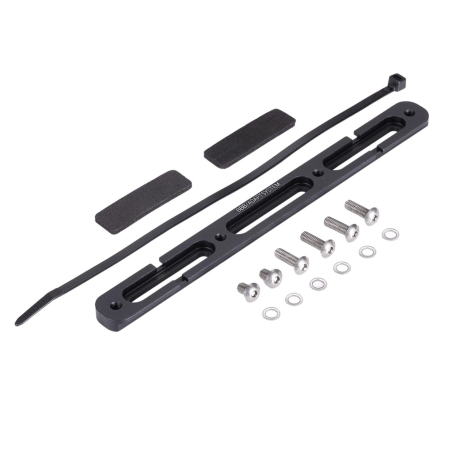 Sina BBB BBC-12001 AdaptRail mm, pentru suporti bidon [3]