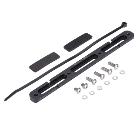 Sina BBB BBC-12001 AdaptRail mm, pentru suporti bidon [1]