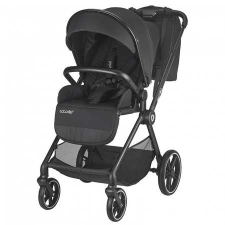 Sistem modular 2in1 COCCOLLE Lissia Anthracite [2]