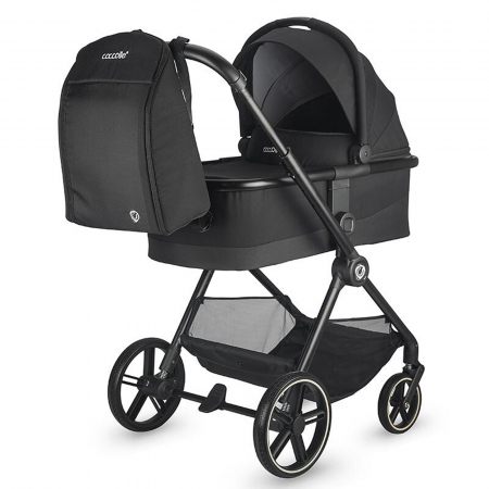 Sistem modular 2in1 COCCOLLE Lissia Anthracite [7]