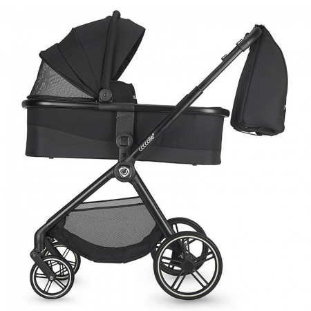 Sistem modular 2in1 COCCOLLE Lissia Anthracite [6]