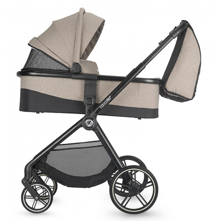 Sistem modular 2in1 COCCOLLE Lissia Butternut beige [6]