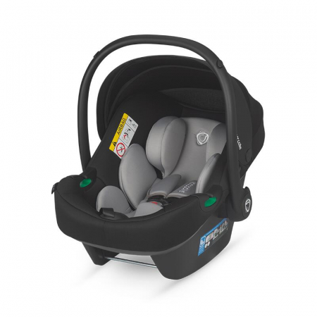 Sistem modular 3in1 Coccolle Aspen Ocean blue + Scoica auto Coccolle Knox Greystone [7]