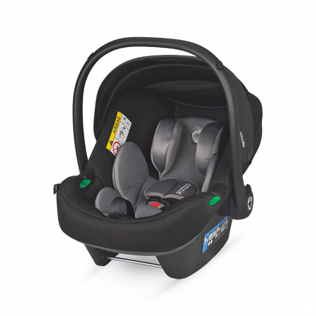 Sistem modular 3in1 COCCOLLE Aspen Sand beige + Scoica auto COCCOLLE Knox Anthracite [14]