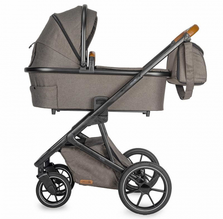 Sistem modular 3in1 COCCOLLE Nessia Anthracite [15]