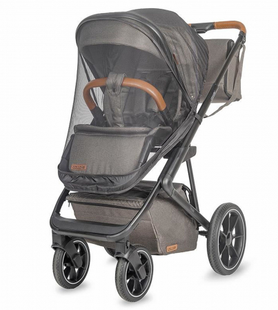 Sistem modular 3in1 COCCOLLE Nessia Anthracite [13]