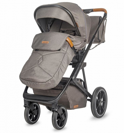 Sistem modular 3in1 COCCOLLE Nessia Anthracite [12]