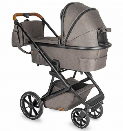 Sistem modular 3in1 COCCOLLE Nessia Anthracite [14]